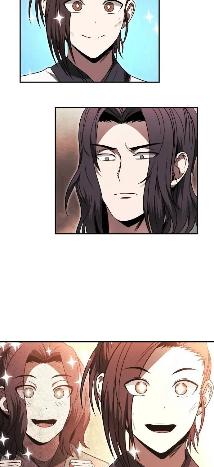 Mount Hua Sect's Greatest Genius Chapter 28 page 58 - 