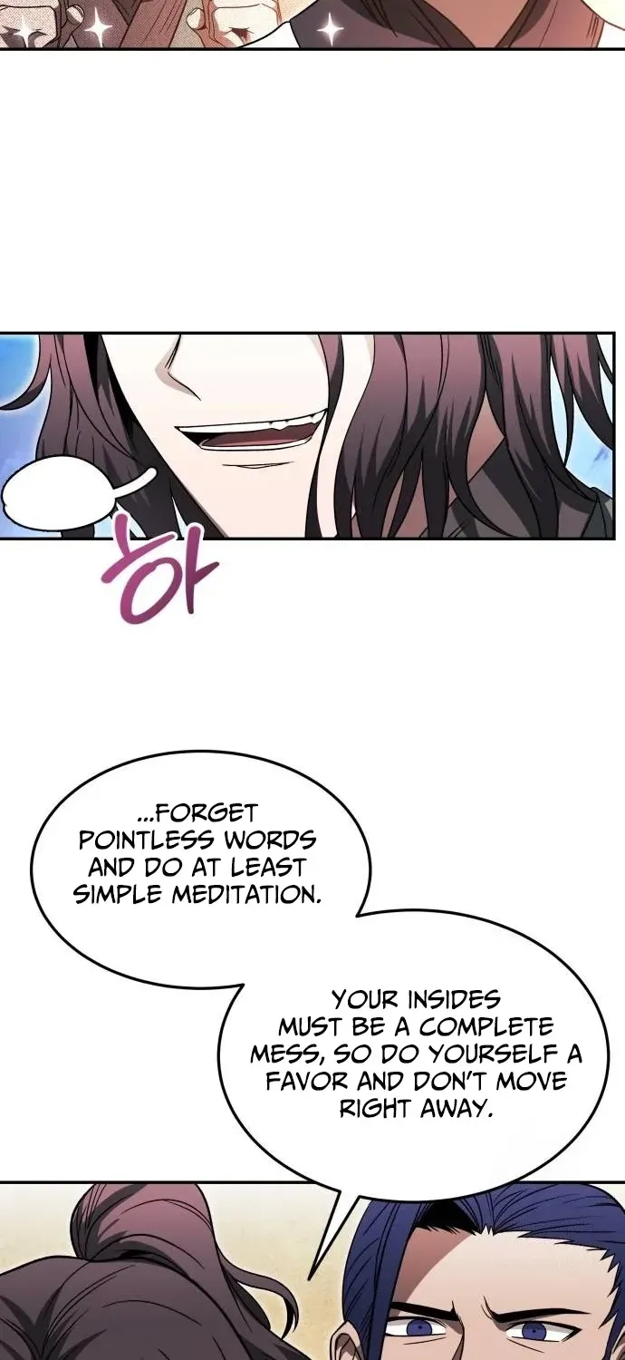 Mount Hua Sect's Greatest Genius Chapter 28 page 59 - 