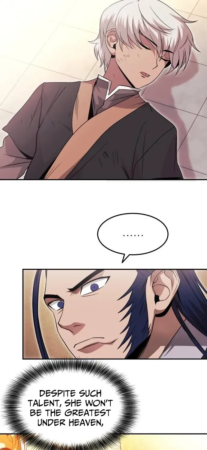 Mount Hua Sect's Greatest Genius Chapter 28 page 62 - 