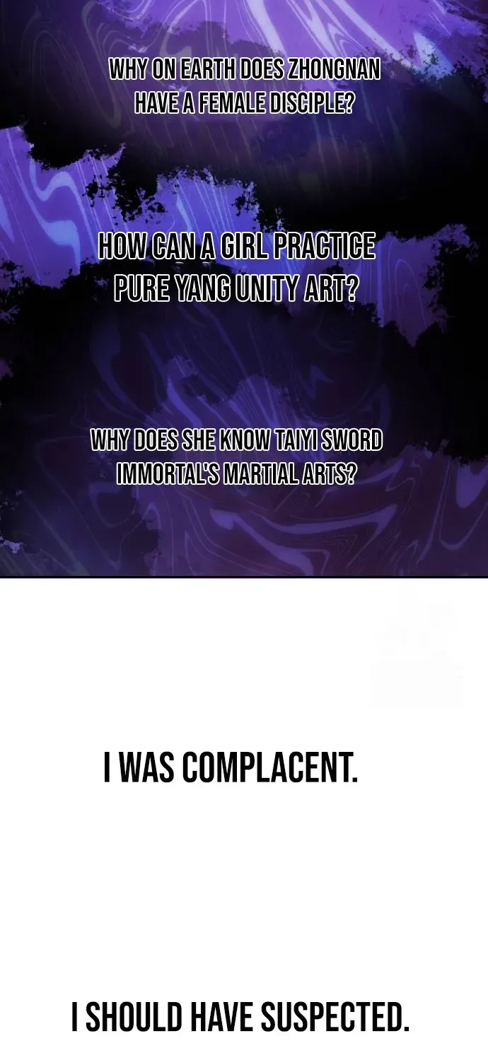 Mount Hua Sect's Greatest Genius Chapter 28 page 10 - 