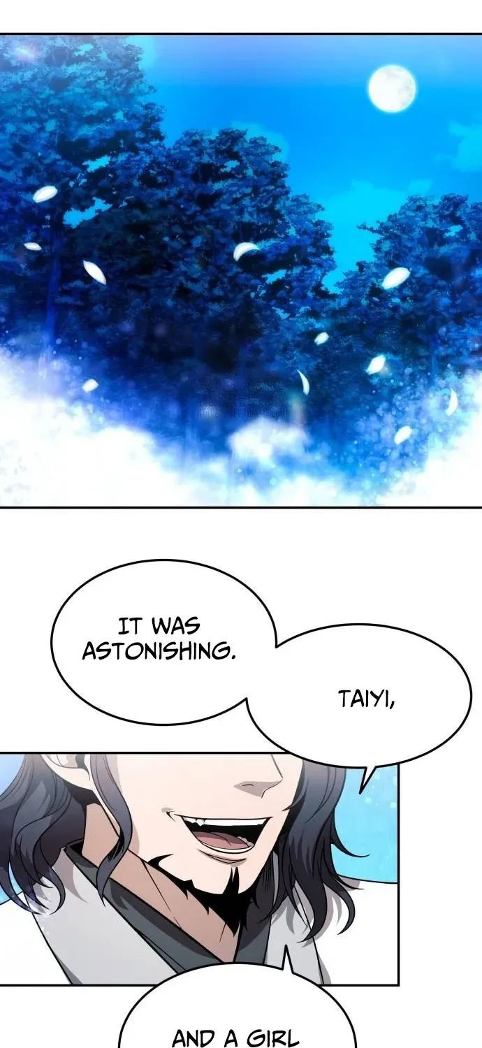 Mount Hua Sect's Greatest Genius Chapter 29 page 2 - 