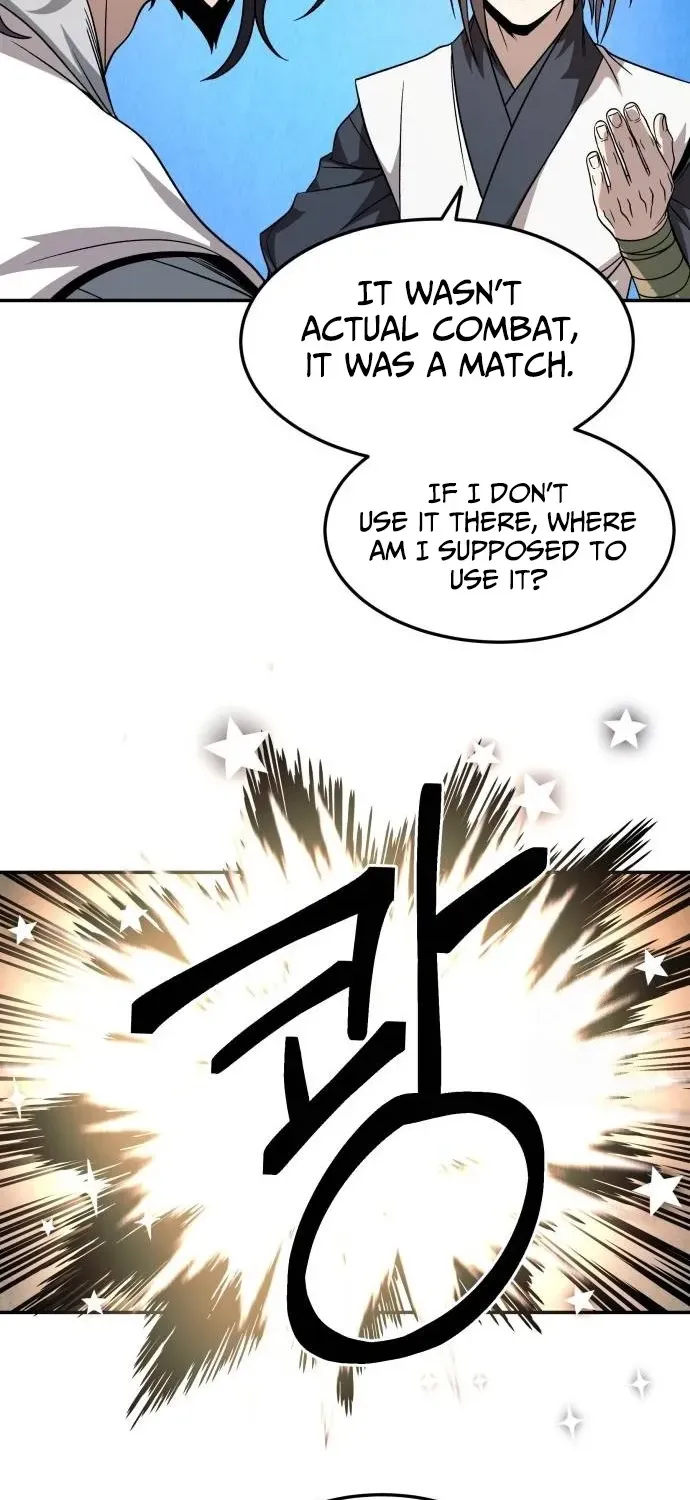 Mount Hua Sect's Greatest Genius Chapter 29 page 11 - 