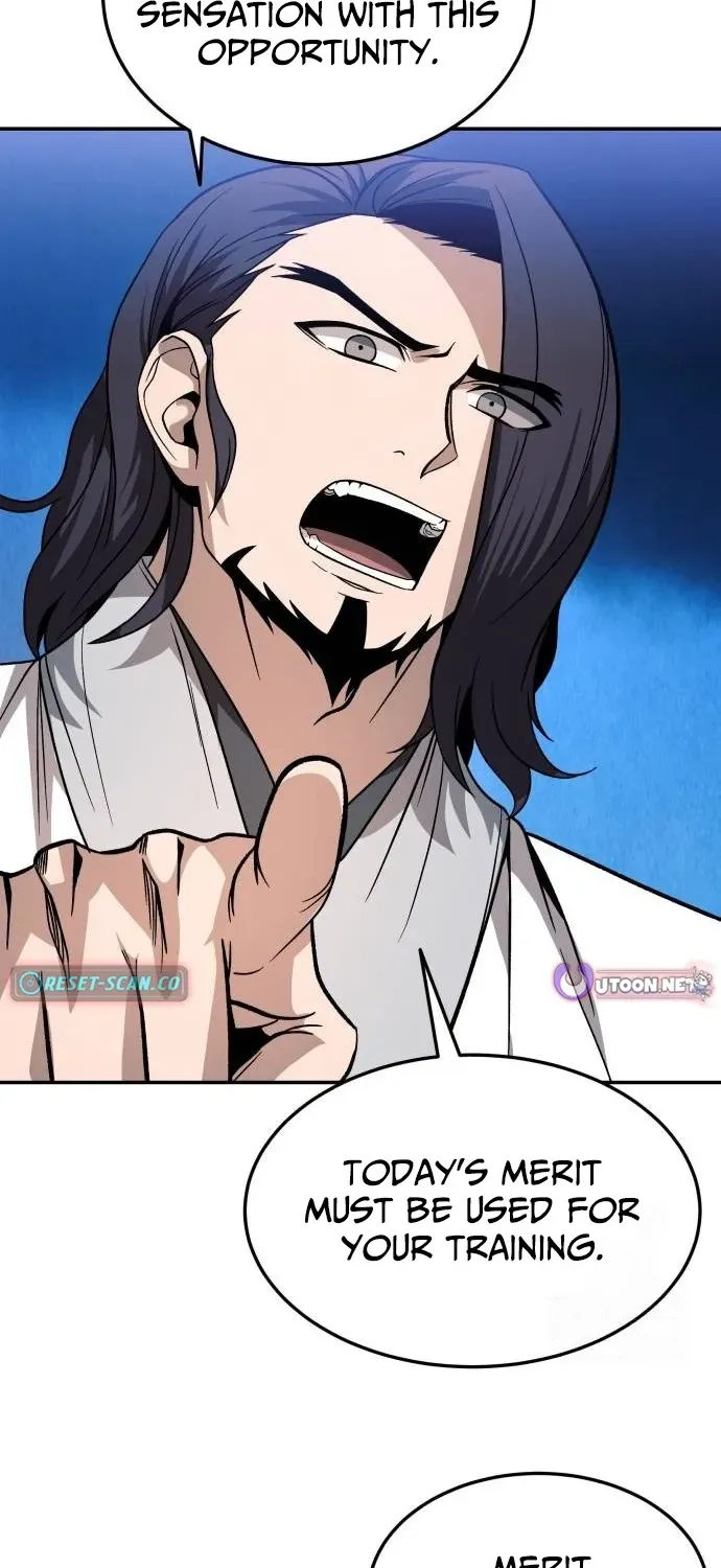 Mount Hua Sect's Greatest Genius Chapter 29 page 13 - 