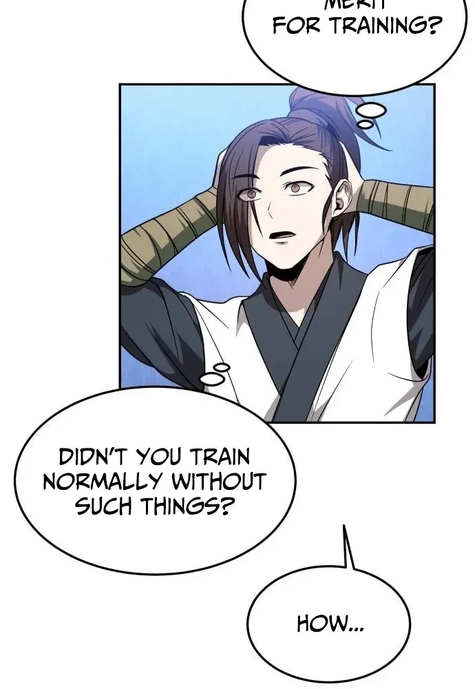 Mount Hua Sect's Greatest Genius Chapter 29 page 14 - 