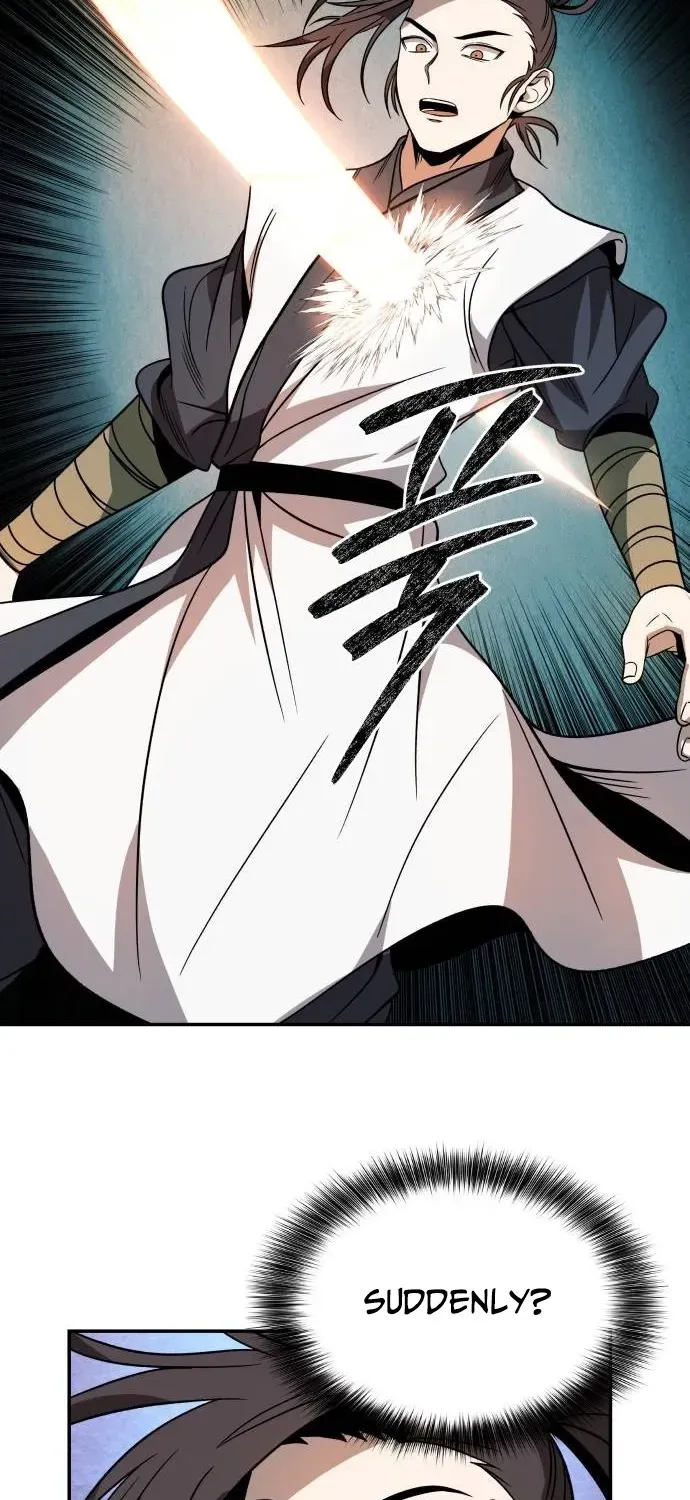 Mount Hua Sect's Greatest Genius Chapter 29 page 17 - 
