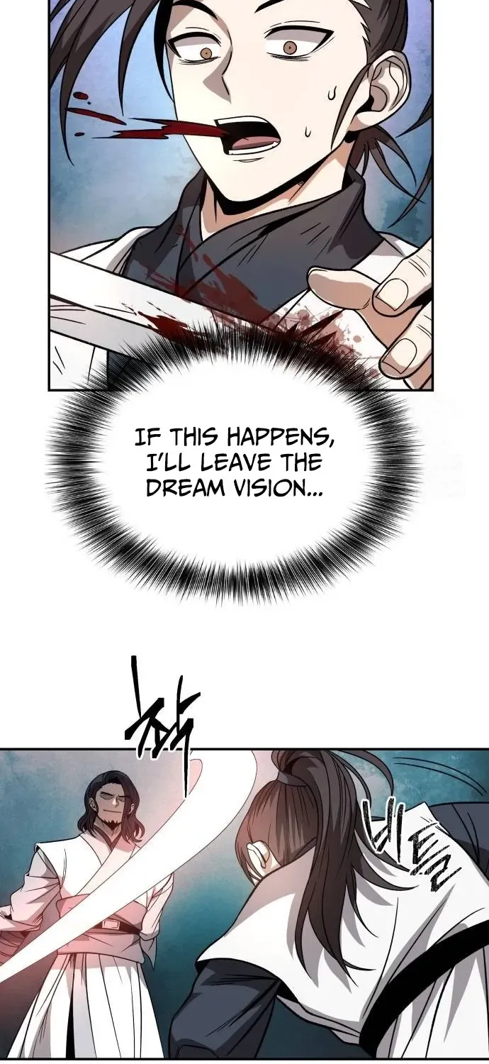 Mount Hua Sect's Greatest Genius Chapter 29 page 18 - 