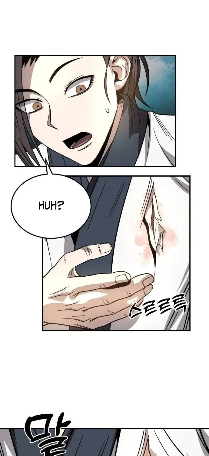Mount Hua Sect's Greatest Genius Chapter 29 page 19 - 