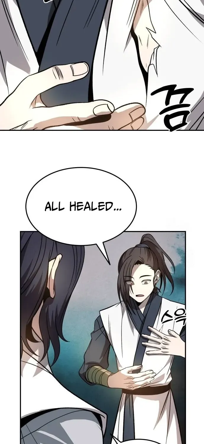 Mount Hua Sect's Greatest Genius Chapter 29 page 20 - 