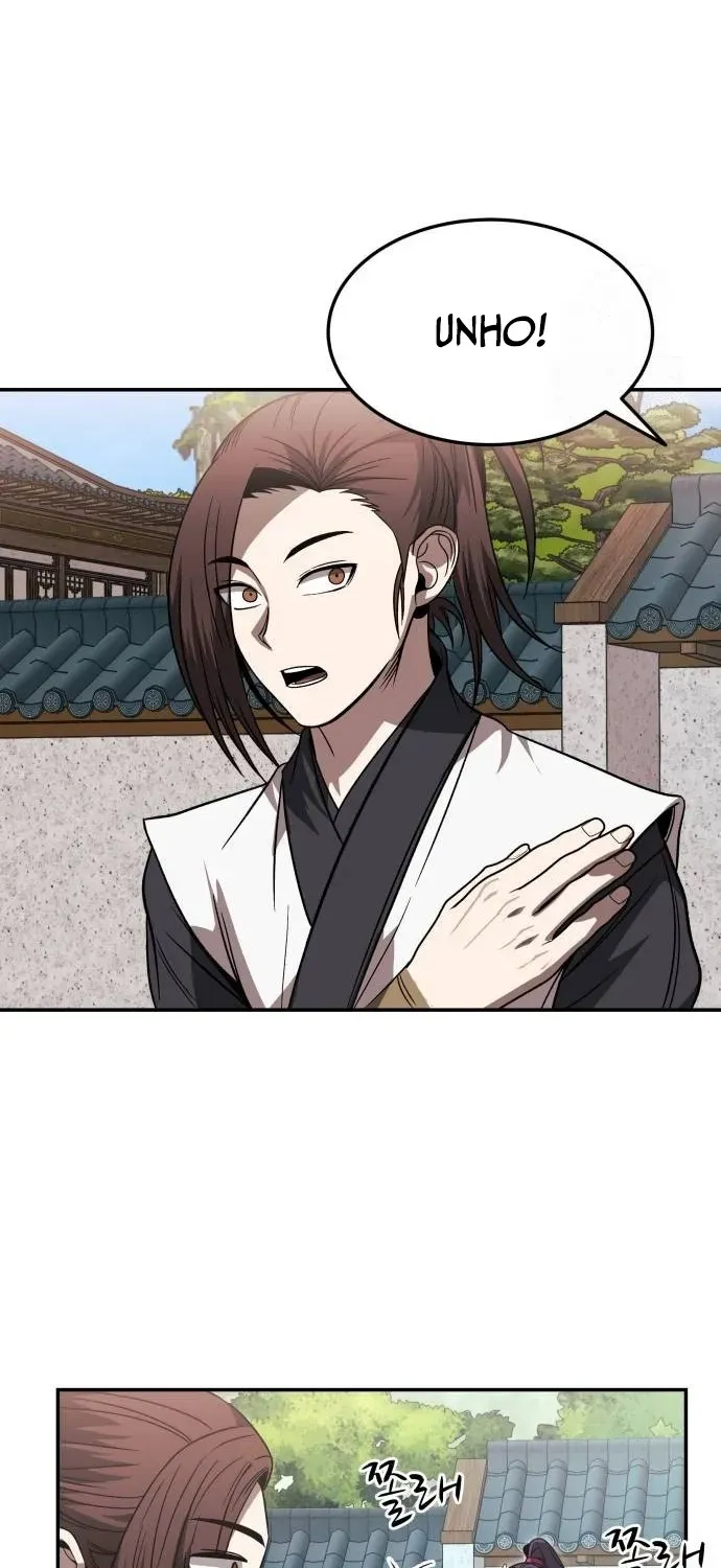Mount Hua Sect's Greatest Genius Chapter 29 page 26 - 
