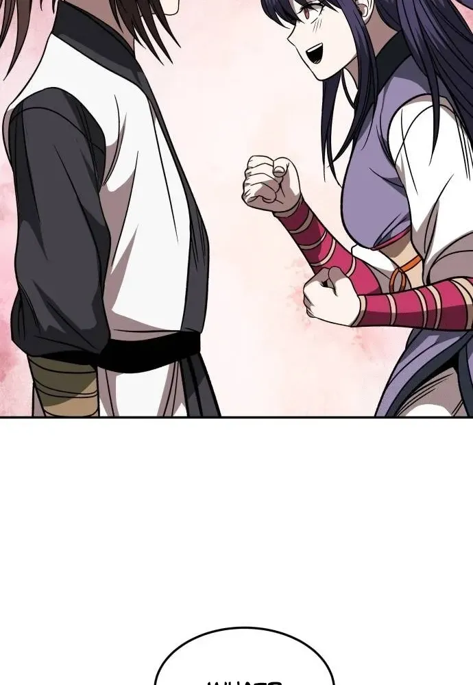 Mount Hua Sect's Greatest Genius Chapter 29 page 28 - 