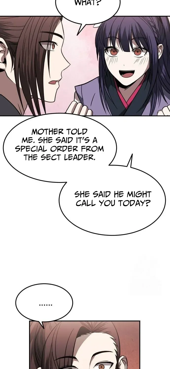 Mount Hua Sect's Greatest Genius Chapter 29 page 29 - 
