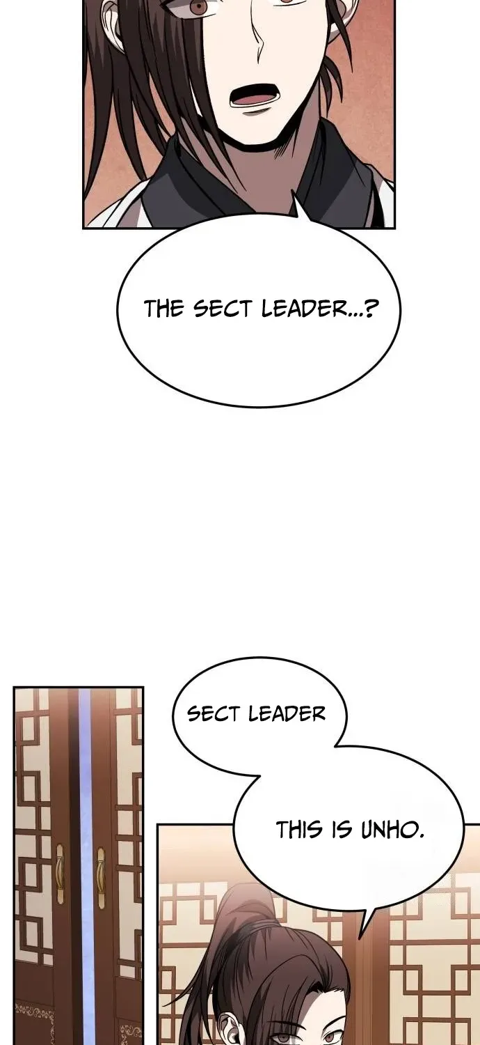 Mount Hua Sect's Greatest Genius Chapter 29 page 30 - 
