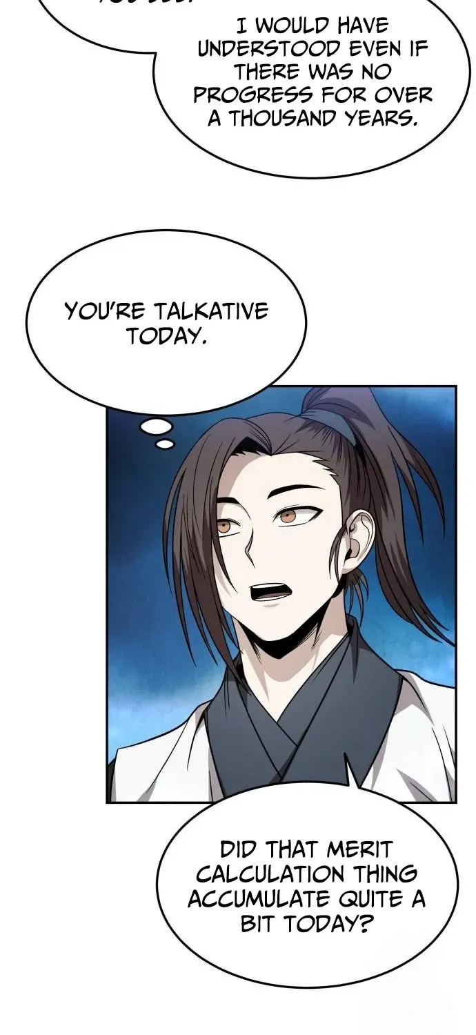 Mount Hua Sect's Greatest Genius Chapter 29 page 4 - 