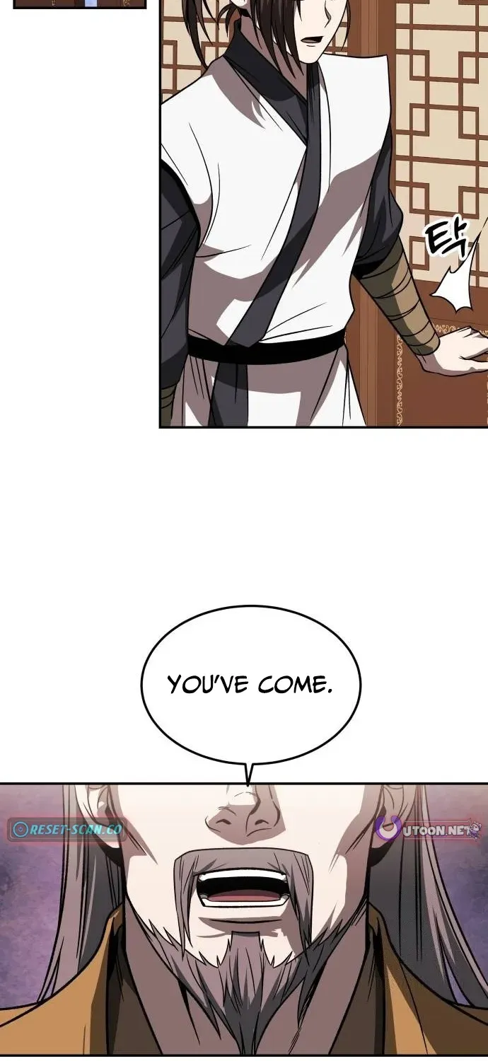 Mount Hua Sect's Greatest Genius Chapter 29 page 31 - 