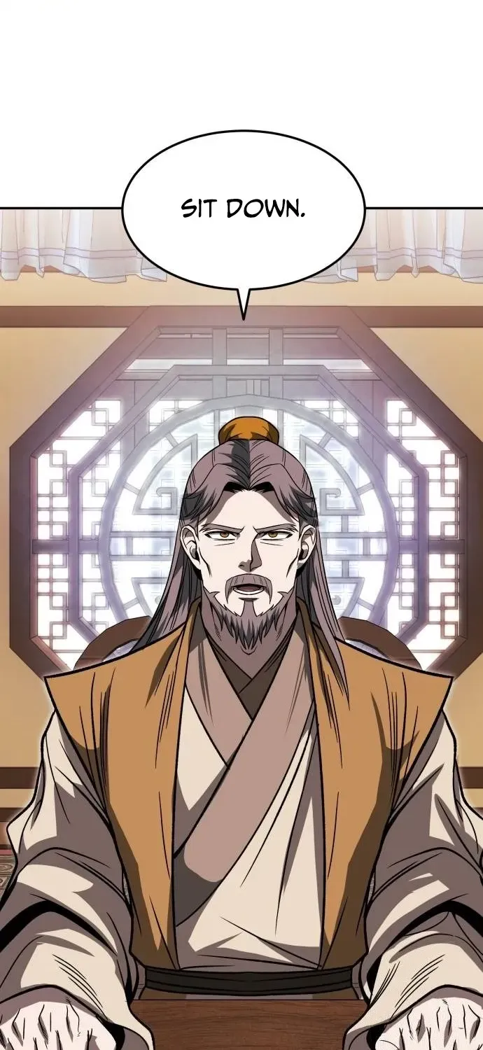 Mount Hua Sect's Greatest Genius Chapter 29 page 32 - 
