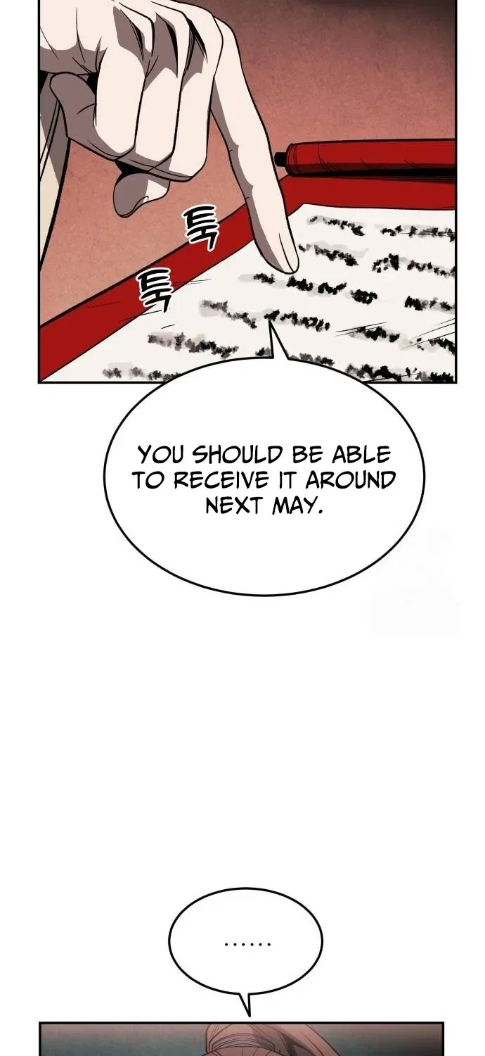 Mount Hua Sect's Greatest Genius Chapter 29 page 37 - 