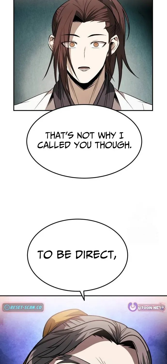 Mount Hua Sect's Greatest Genius Chapter 29 page 38 - 