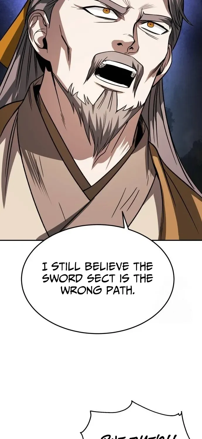 Mount Hua Sect's Greatest Genius Chapter 29 page 39 - 