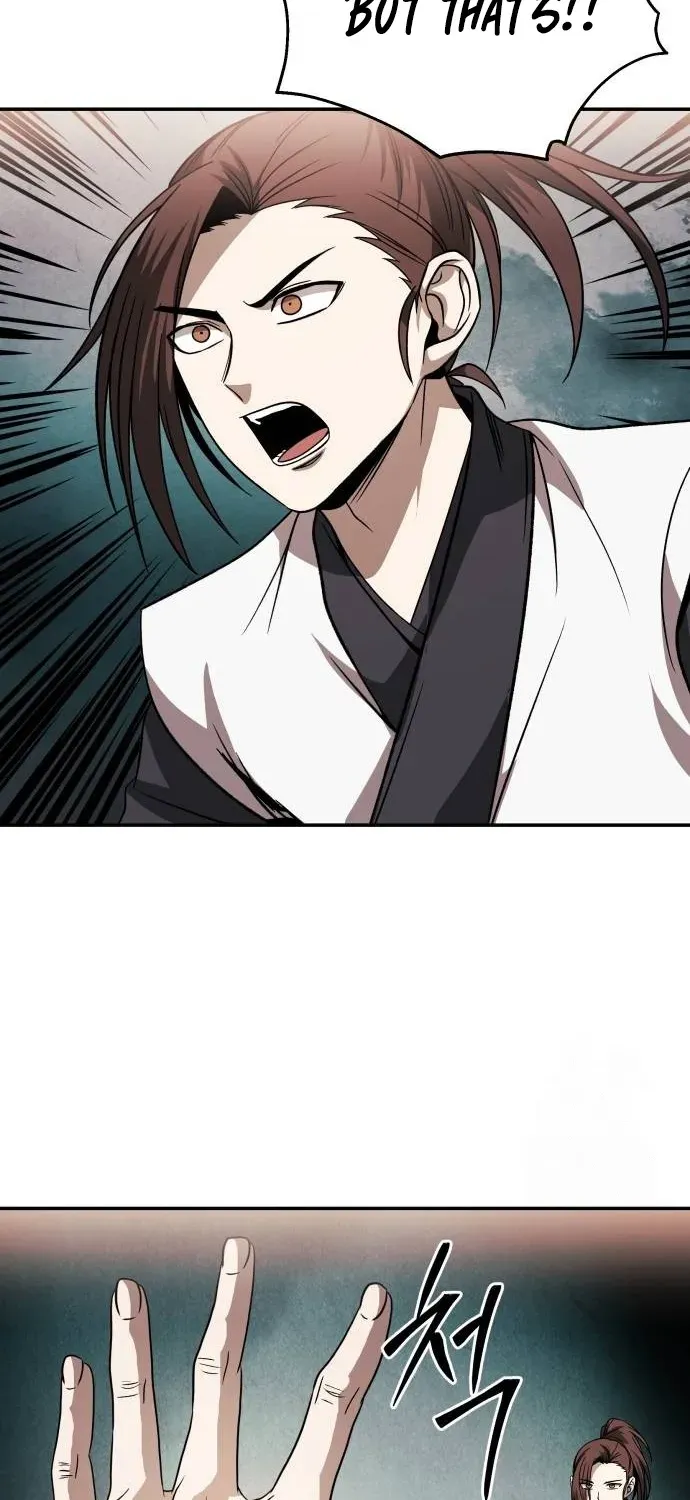 Mount Hua Sect's Greatest Genius Chapter 29 page 40 - 