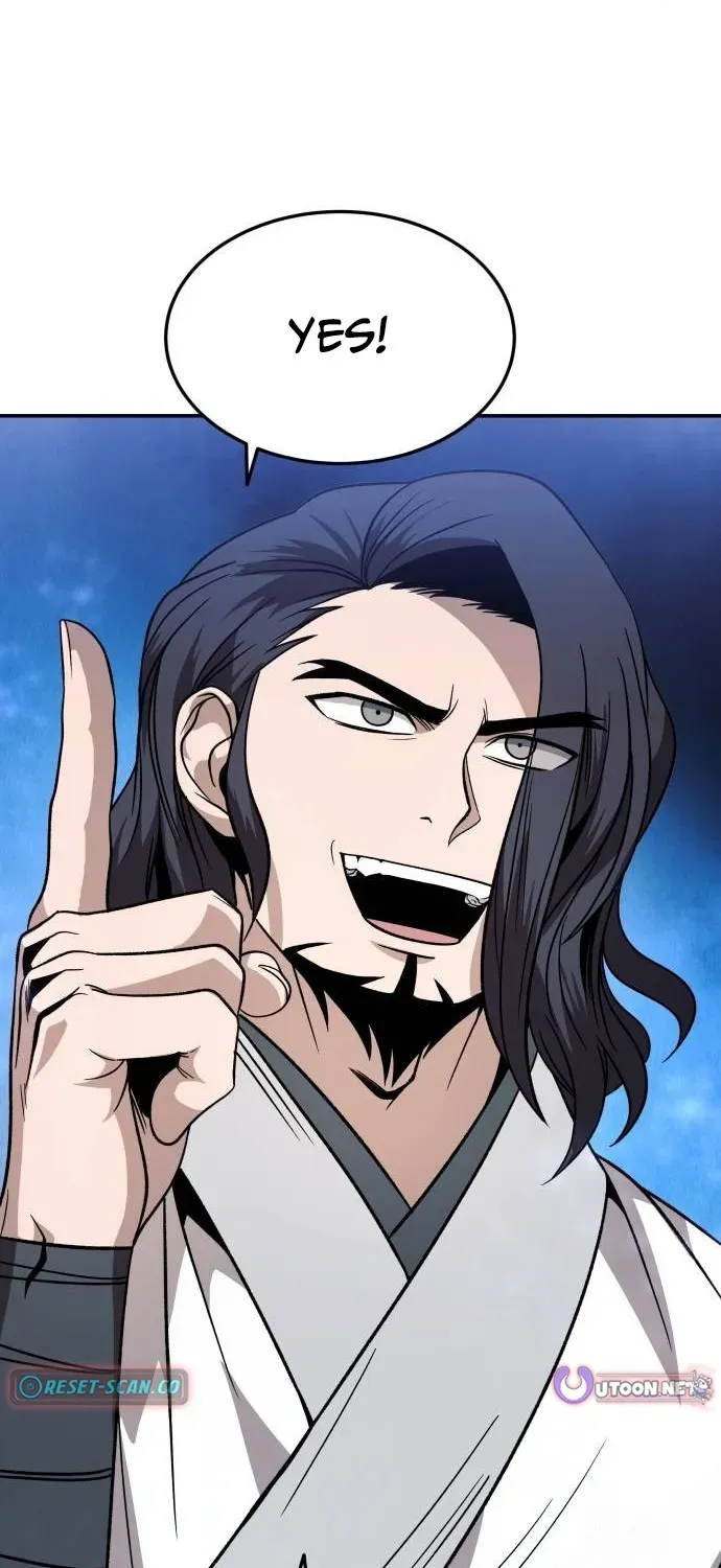 Mount Hua Sect's Greatest Genius Chapter 29 page 5 - 