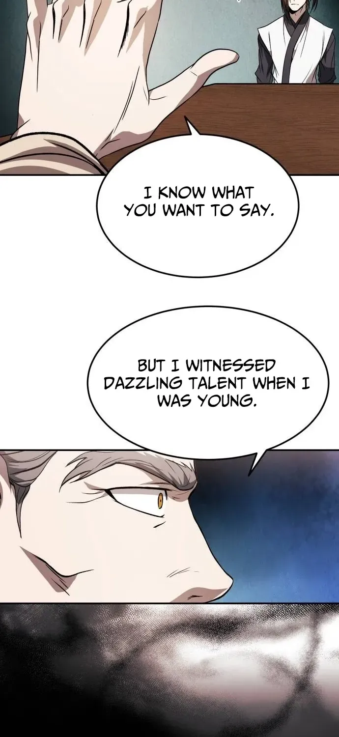 Mount Hua Sect's Greatest Genius Chapter 29 page 41 - 