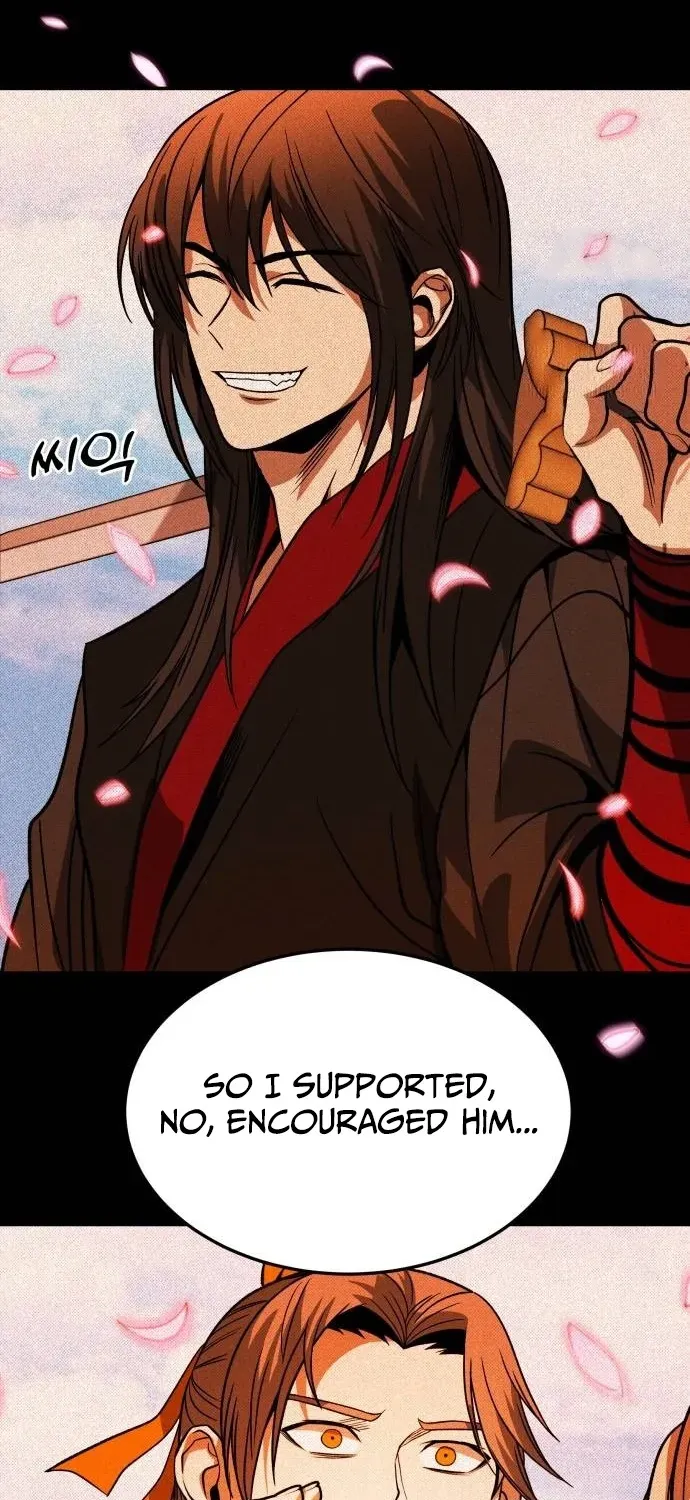 Mount Hua Sect's Greatest Genius Chapter 29 page 43 - 