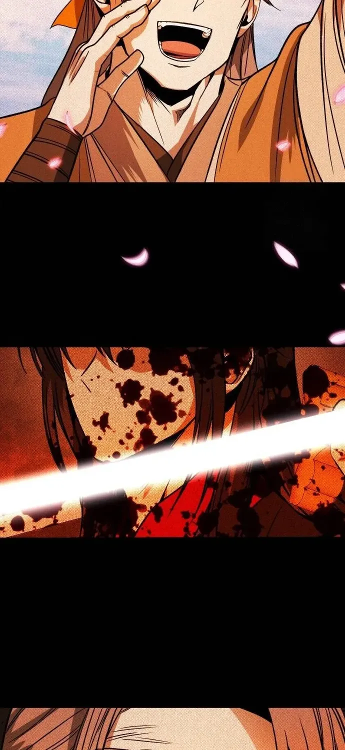 Mount Hua Sect's Greatest Genius Chapter 29 page 44 - 