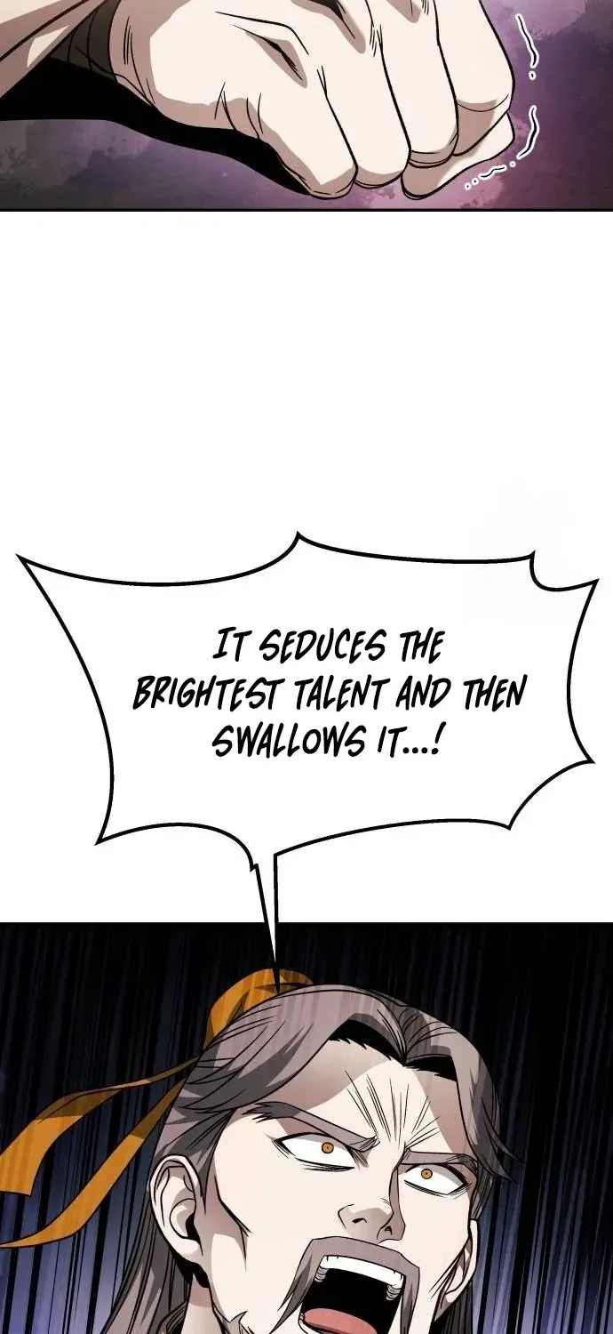 Mount Hua Sect's Greatest Genius Chapter 29 page 46 - 