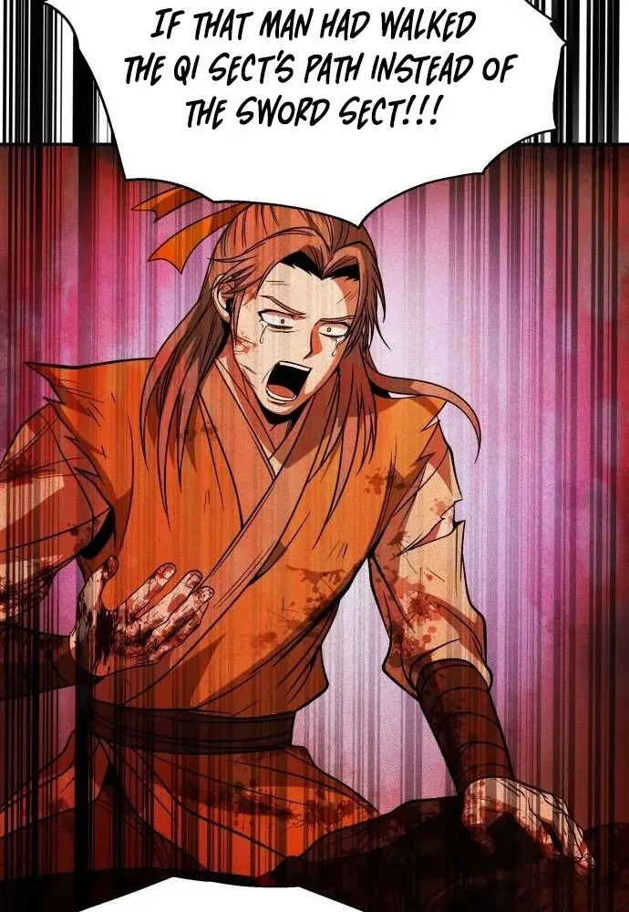 Mount Hua Sect's Greatest Genius Chapter 29 page 49 - 