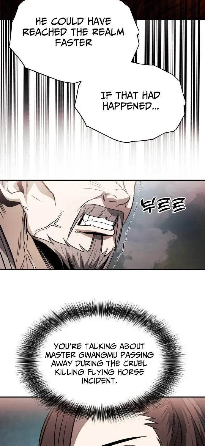 Mount Hua Sect's Greatest Genius Chapter 29 page 50 - 