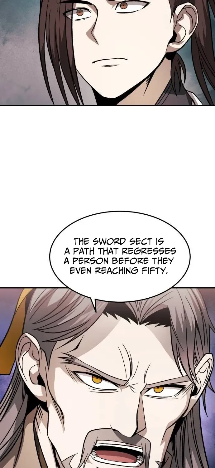 Mount Hua Sect's Greatest Genius Chapter 29 page 51 - 