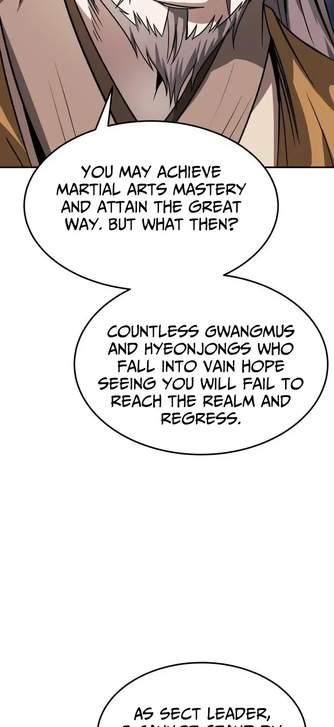 Mount Hua Sect's Greatest Genius Chapter 29 page 52 - 