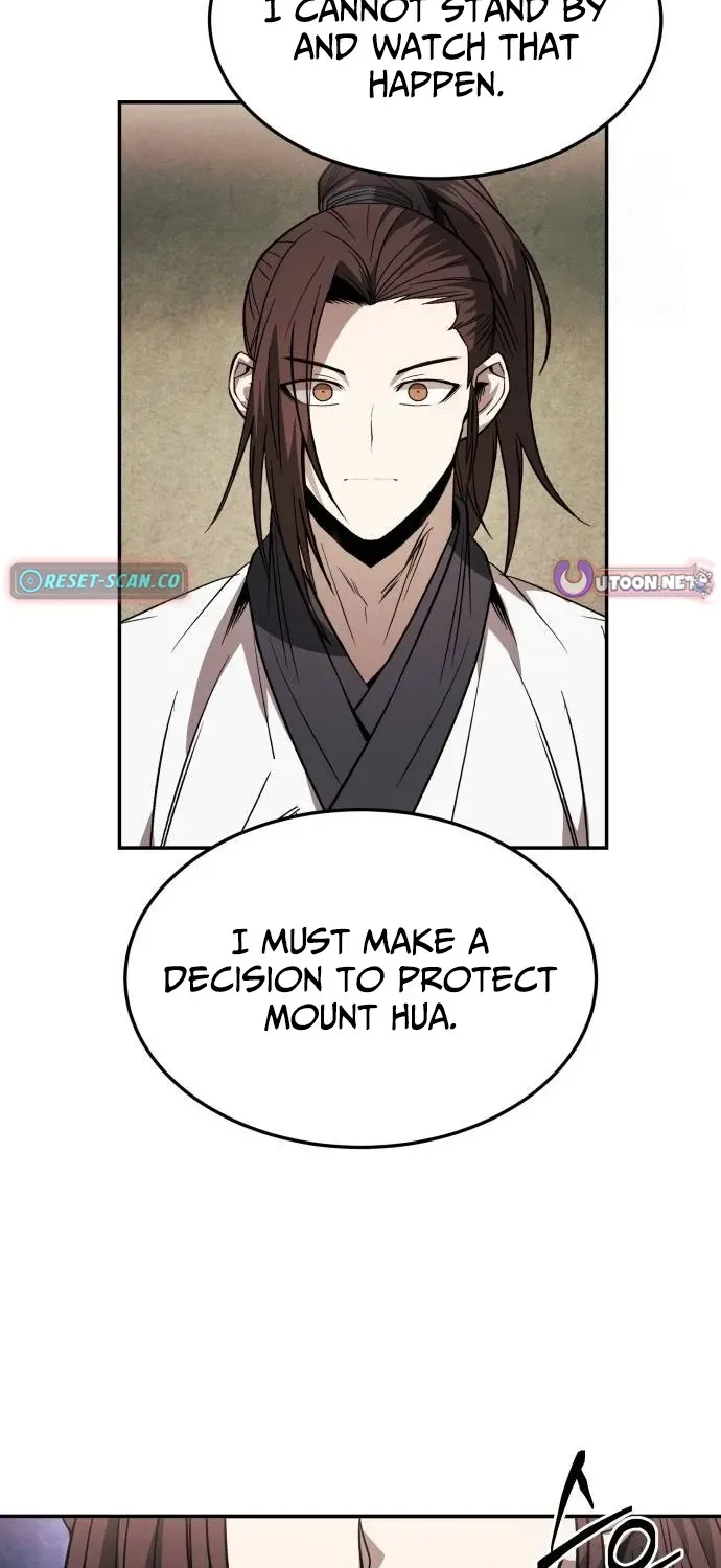 Mount Hua Sect's Greatest Genius Chapter 29 page 53 - 