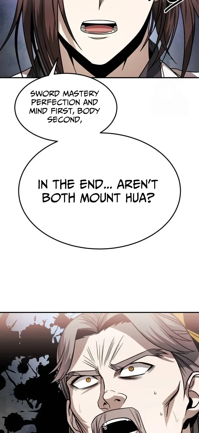 Mount Hua Sect's Greatest Genius Chapter 29 page 54 - 