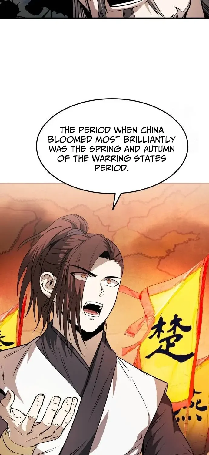 Mount Hua Sect's Greatest Genius Chapter 29 page 55 - 