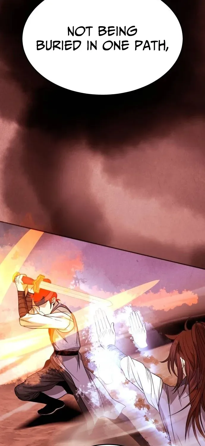 Mount Hua Sect's Greatest Genius Chapter 29 page 57 - 