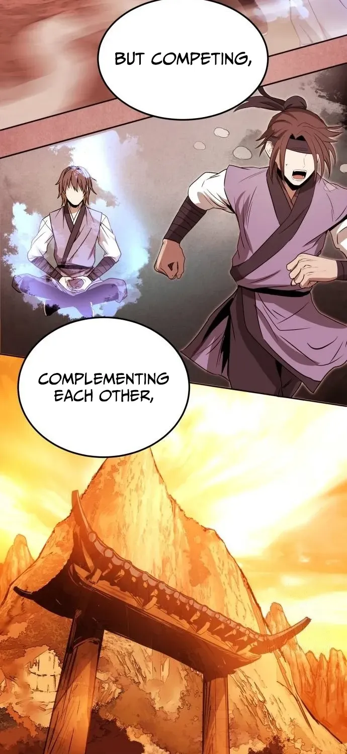 Mount Hua Sect's Greatest Genius Chapter 29 page 58 - 