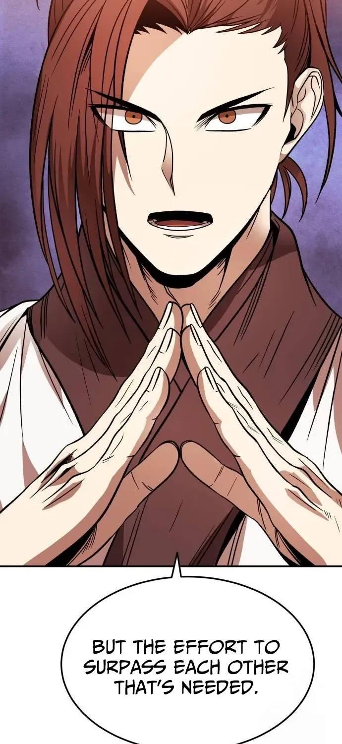 Mount Hua Sect's Greatest Genius Chapter 29 page 60 - 