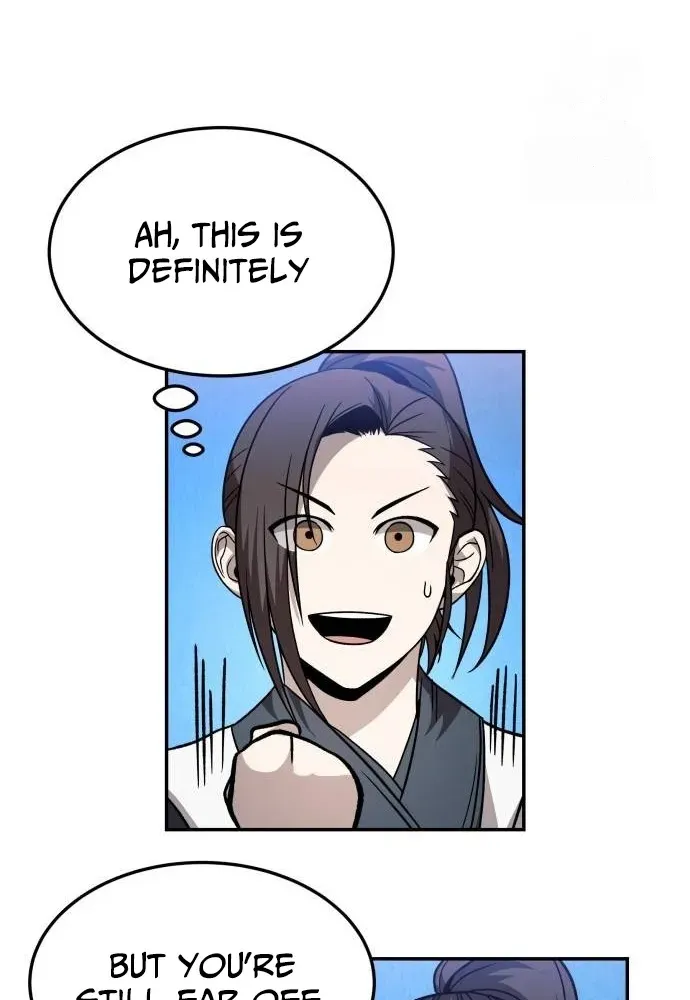 Mount Hua Sect's Greatest Genius Chapter 29 page 7 - 