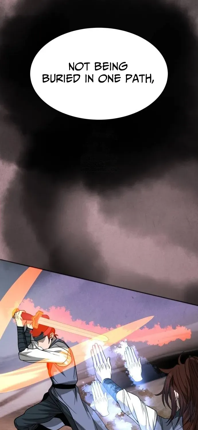 Mount Hua Sect's Greatest Genius Chapter 30 page 2 - 