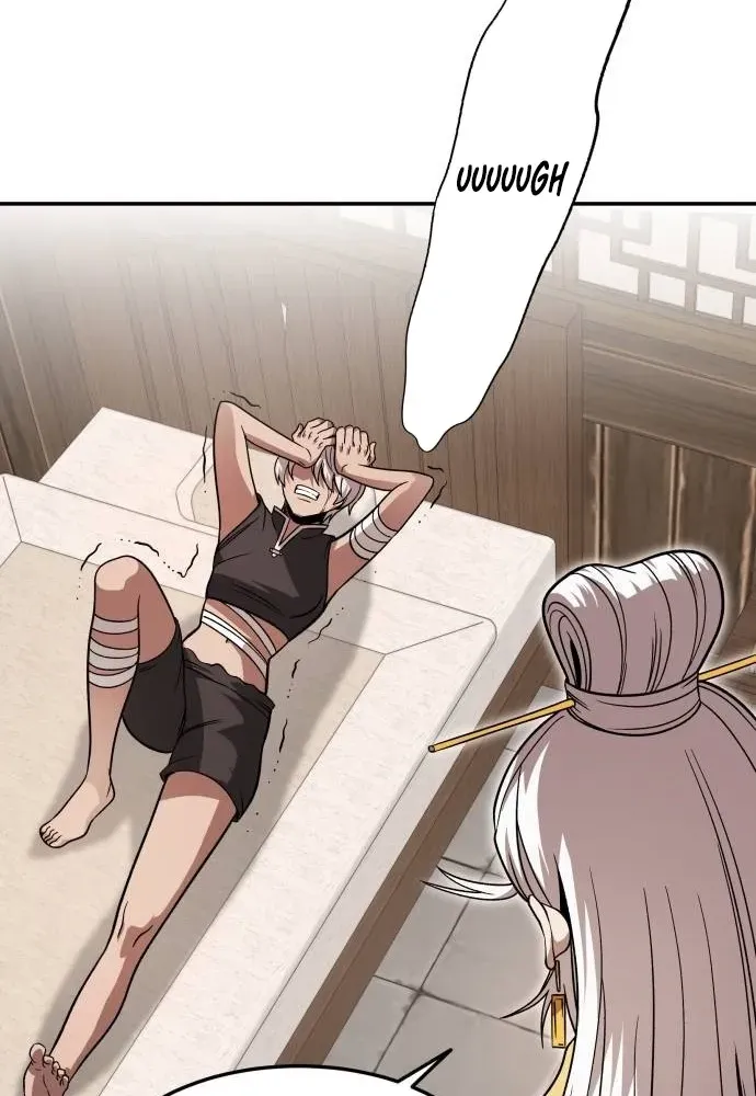 Mount Hua Sect's Greatest Genius Chapter 30 page 14 - 