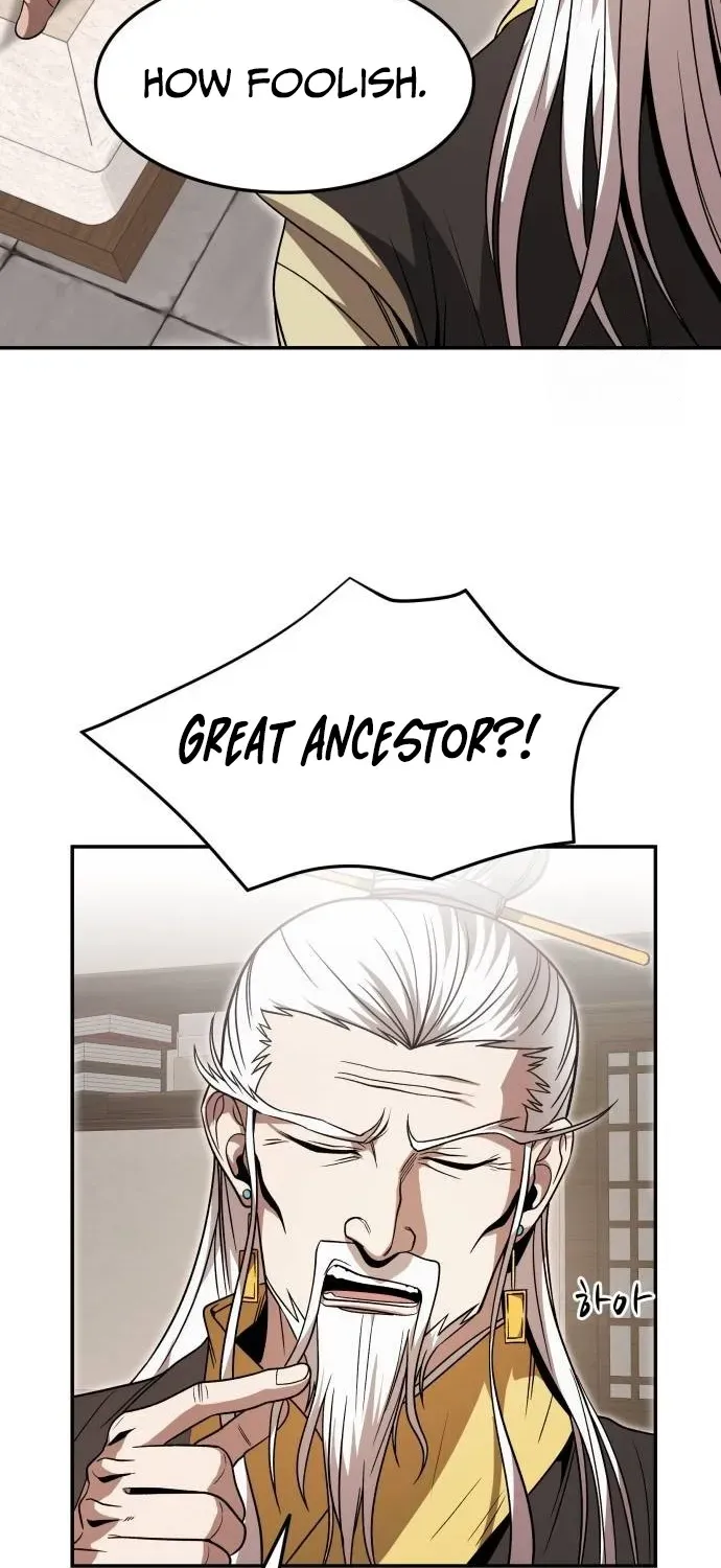 Mount Hua Sect's Greatest Genius Chapter 30 page 15 - 