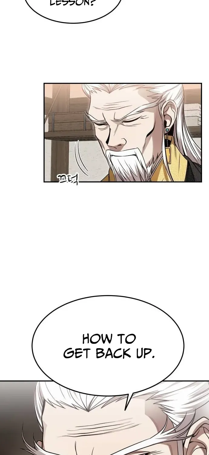 Mount Hua Sect's Greatest Genius Chapter 30 page 17 - 