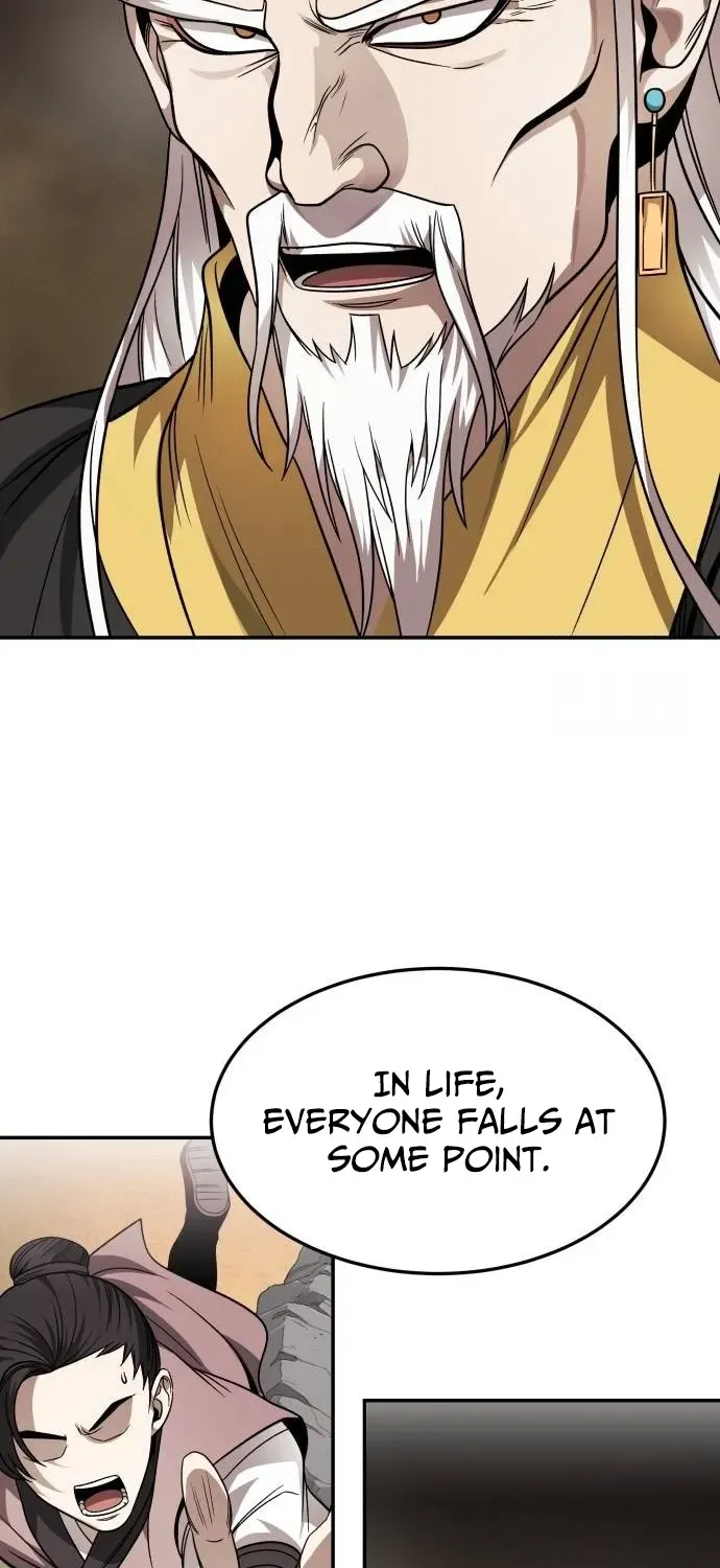 Mount Hua Sect's Greatest Genius Chapter 30 page 18 - 