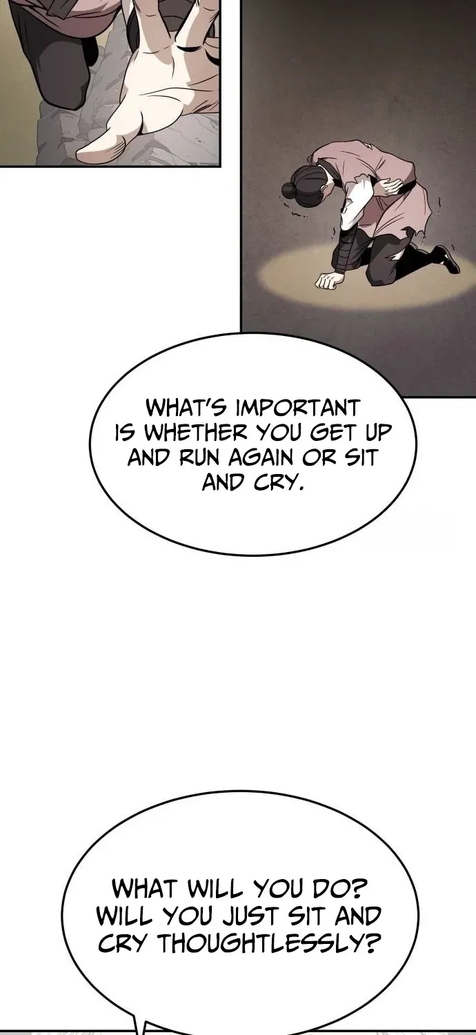 Mount Hua Sect's Greatest Genius Chapter 30 page 19 - 
