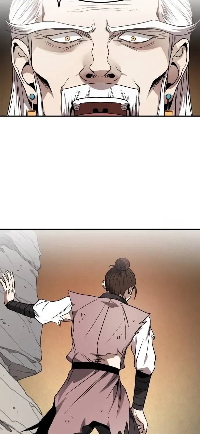Mount Hua Sect's Greatest Genius Chapter 30 page 20 - 