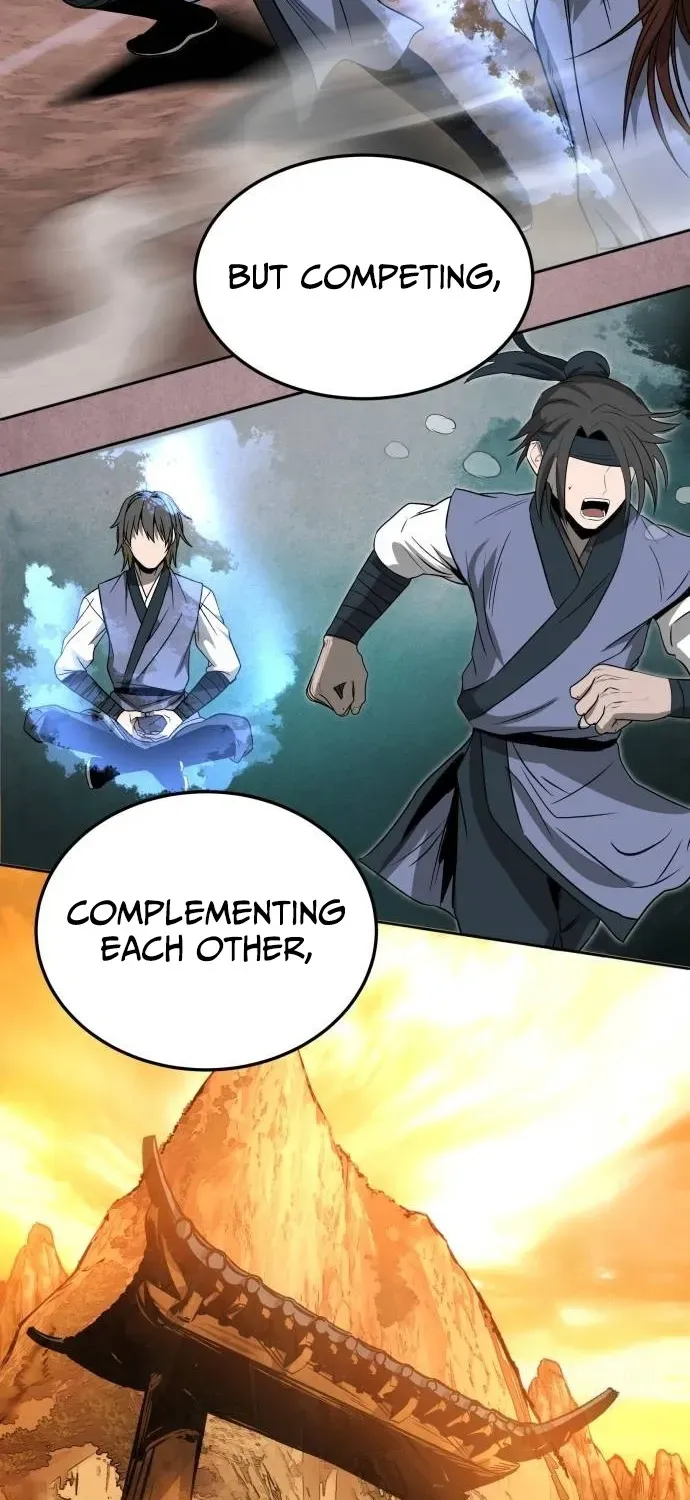 Mount Hua Sect's Greatest Genius Chapter 30 page 3 - 