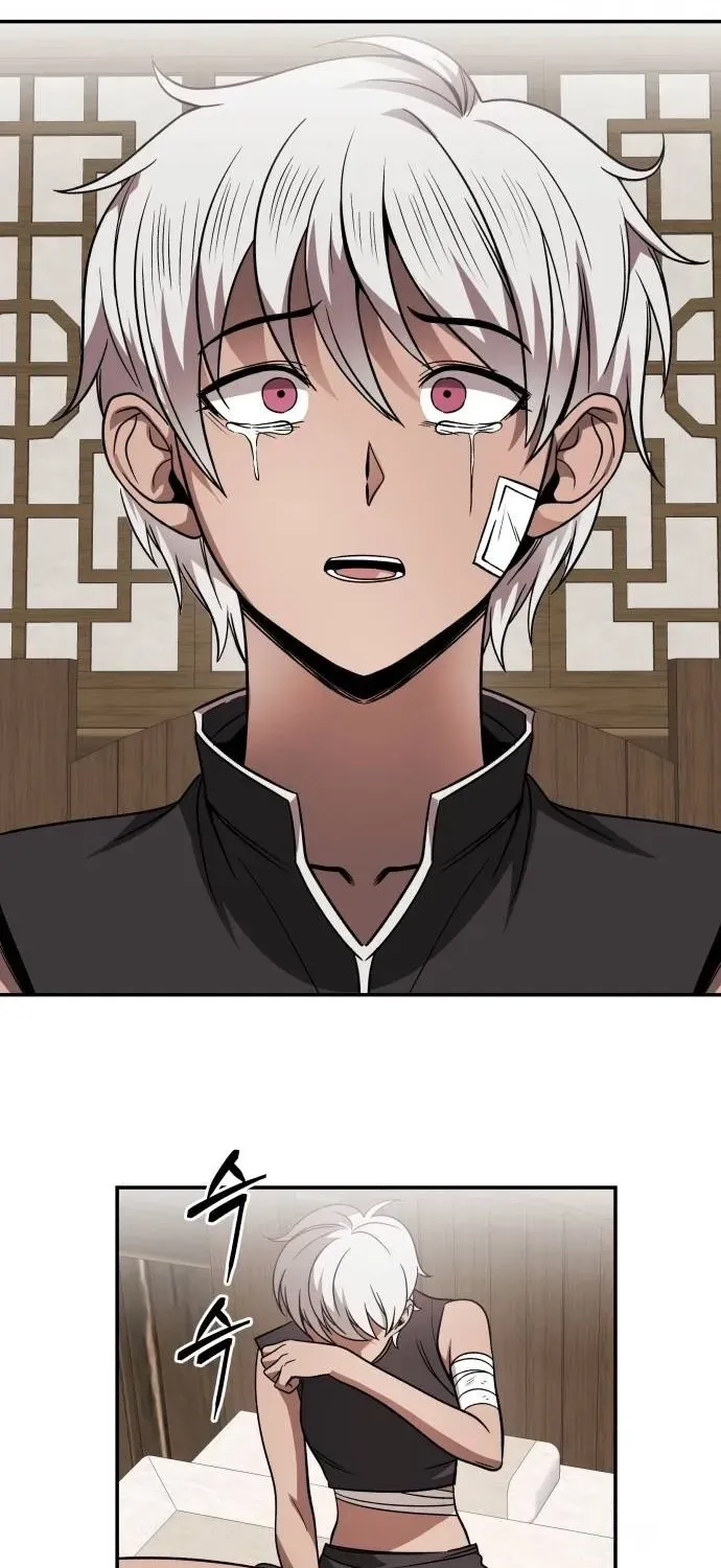 Mount Hua Sect's Greatest Genius Chapter 30 page 22 - 