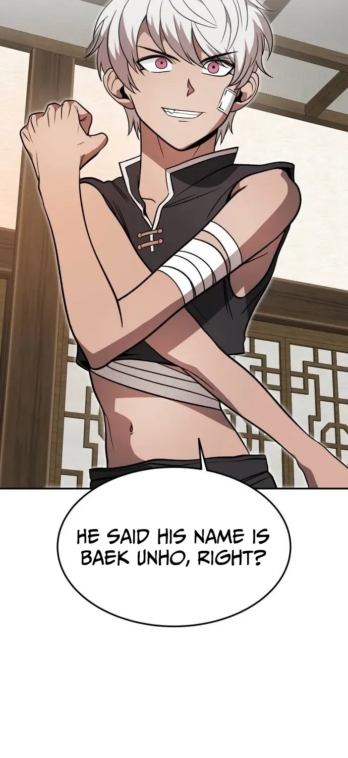 Mount Hua Sect's Greatest Genius Chapter 30 page 24 - 