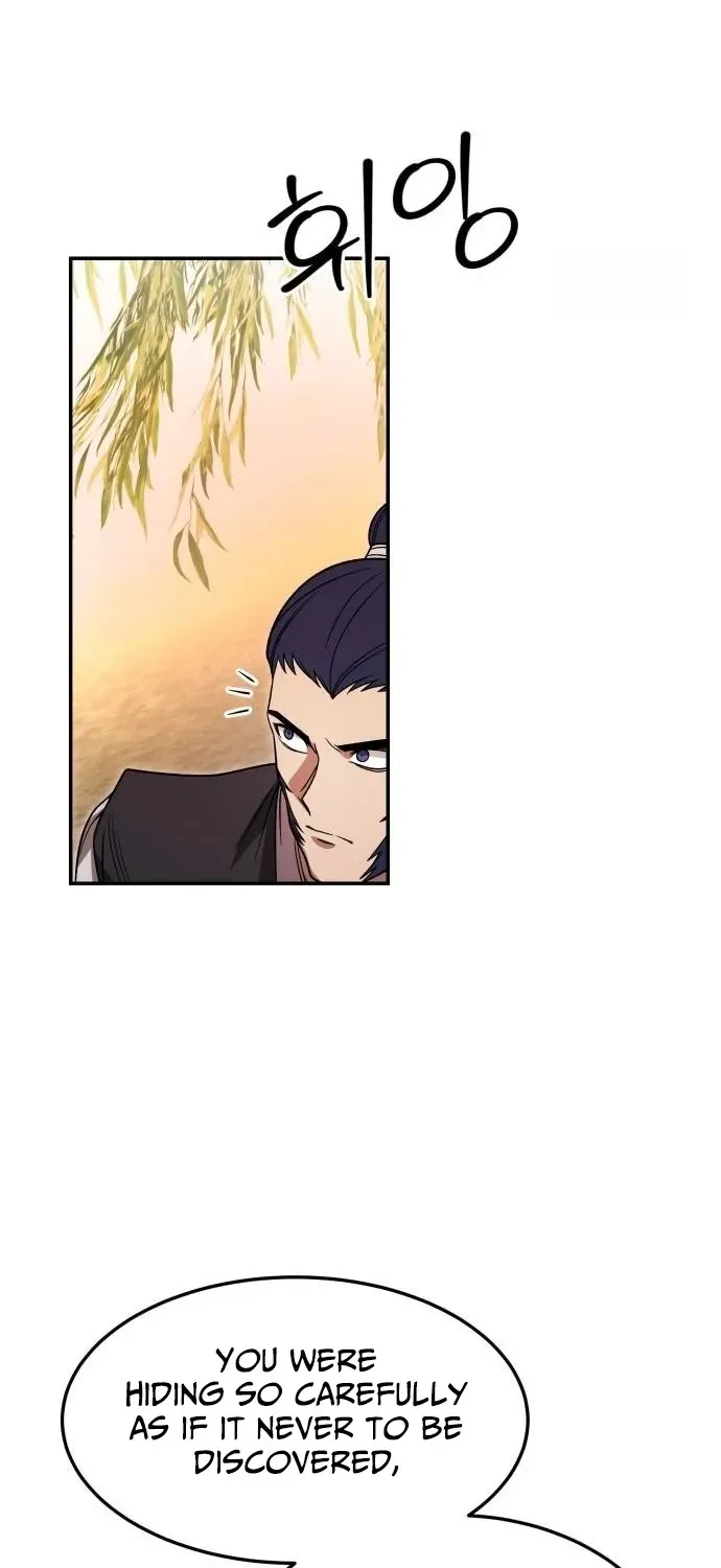 Mount Hua Sect's Greatest Genius Chapter 30 page 25 - 
